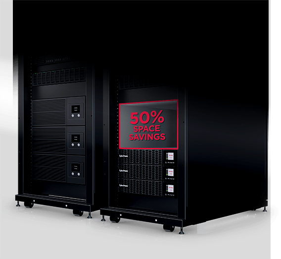 Equipment rack